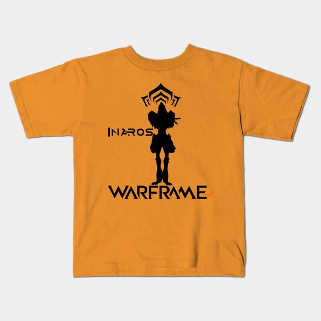 Inaros Kids T-Shirt by nenedasher